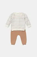 Tepláková súprava pre bábätká United Colors of Benetton