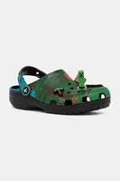 Šľapky Crocs Classic Minecraft Clog