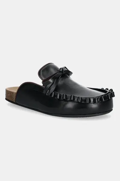 Šľapky JW Anderson Ruffle Loafer