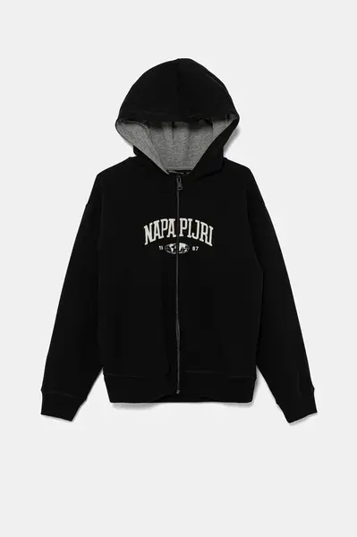 Detská mikina Napapijri B-INOT