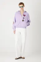 Bavlnená mikina Medicine