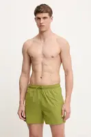 Plavkové šortky Emporio Armani Underwear