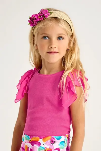 Detská blúzka Mayoral