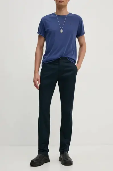 Nohavice G-Star Mosa Straight Chino