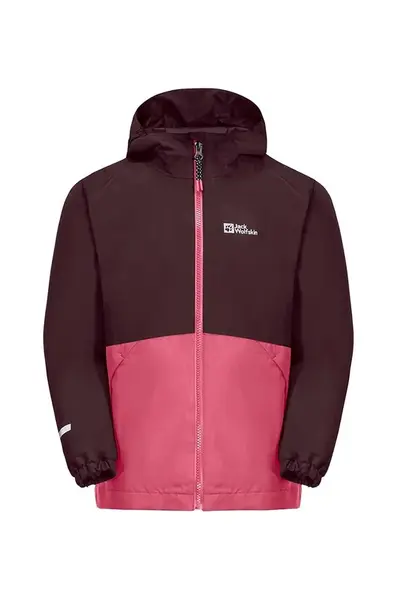 Jack Wolfskin  Detská bunda