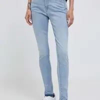 Rifle Pepe Jeans dámske