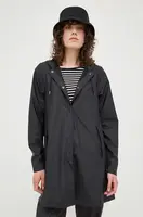 Nepremokavá bunda Rains A-line W Jacket 18050