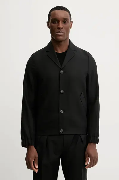 Vlnené sako Paul Smith