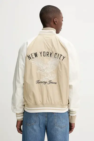 Tommy Jeans Bunda Tommy Jeans