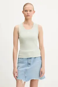 Tommy Jeans  Bavlnený top