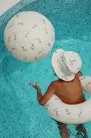 Plážová lopta Konges Sløjd BEACH BALL