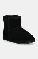 Detské semišové snehule Emu Australia