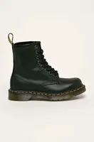 Kožené workery Dr. Martens 1460 Nappa