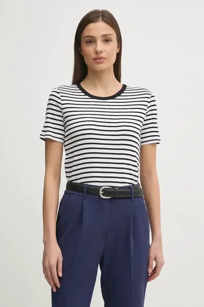 Bavlnené tričko United Colors of Benetton