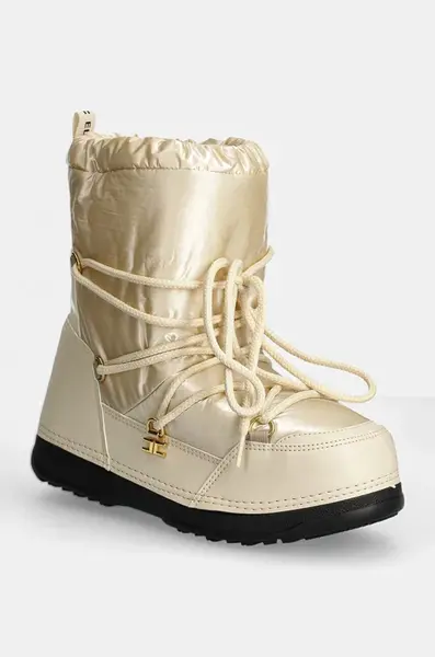 Detské snehule Elisabetta Franchi