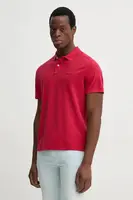 Bavlnené polo tričko Pepe Jeans