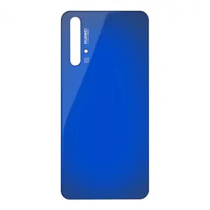 Kryt baterie pro Huawei Nova 5T, blue