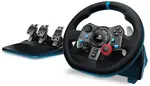 Volant Logitech G29 (PC, PS3, PS4)