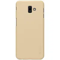 Nillkin Super Frosted kryt Samsung Galaxy J6 Plus, gold