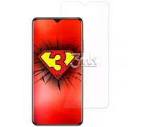 Hybridní sklo 3mk FlexibleGlass pro Poco M5