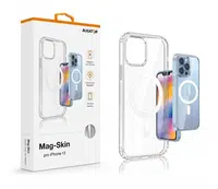 Ochranné pouzdro ALIGATOR Mag-Skin pro Apple iPhone 14 Plus