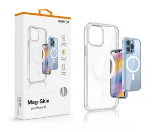Ochranné pouzdro ALIGATOR Mag-Skin pro Apple iPhone 14 Plus