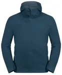 Jack Wolfskin Prelight 2,5L M, dark sea Pánská bunda