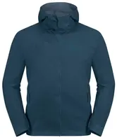Jack Wolfskin Prelight 2,5L M, dark sea Pánská bunda