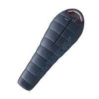 Husky Anapurna -28°C grey Syntetický zimní spacák