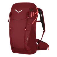 Salewa Alp Trainer 20 WS syrah Batoh Turistika