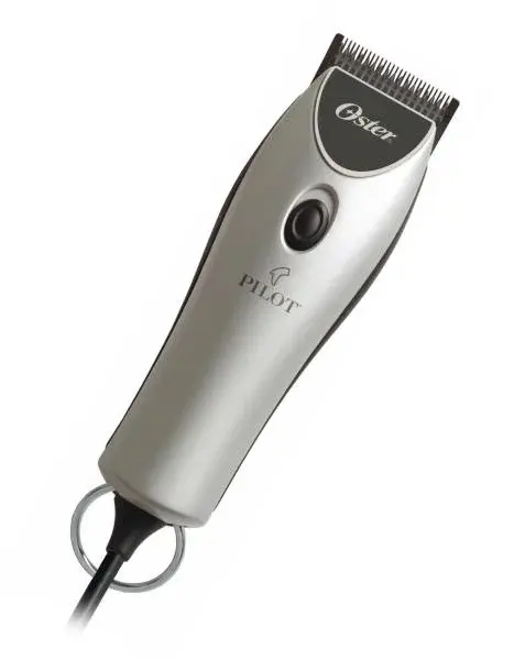 Profesionální strojek na vlasy Oster Pilot 916-31 + dárek zdarma