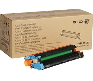 Xerox 108R01481 azurová (cyan) originální válcová jednotka