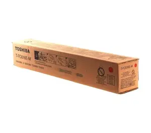 Toshiba T-FC616EM 6AK00000375 purpurový (magenta) originální toner