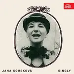 Jana Koubková – Singly (1978-1988)