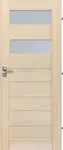 Dřevěné dveře HELSINKI 2S
