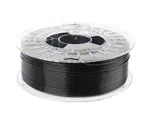 Spectrum 81537 filament, PETG Premium High Speed, 1kg, 1.75mm, DEEP BLACK