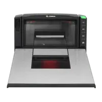 Zebra MP7200 MP7200-MNSLN000WW, 2D, Digimarc, USB, RS232, multi-IF, black