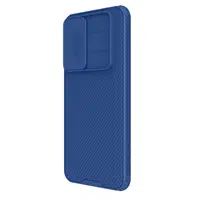 Zadní kryt Nillkin CamShield PRO pro Samsung Galaxy A56 5G, modrá