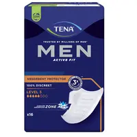 Tena Men Level 3 inkontinenční vložky 16 ks