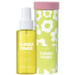 PUPA Milano Parfémovaná voda Flower Power Happy Box (Scented Water) 100 ml