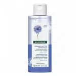 Klorane Odličovač voděodolného make-upu pro citlivou pleť (Waterproof Eye Make-Up Remover) 100 ml