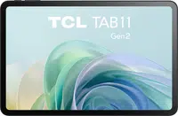 TCL Tab 11 Gen 2 6GB/256GB tmavě šedá
