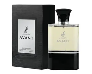 Maison Alhambra Avant - EDP 100 ml
