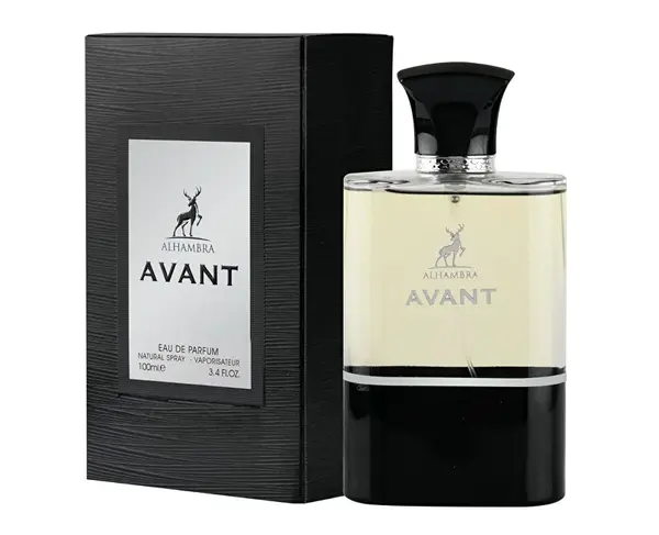 Maison Alhambra Avant - EDP 100 ml