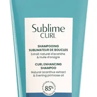 René Furterer Šampon pro kudrnaté a vlnité vlasy Sublime (Curl Enhancing Shampoo) 200 ml