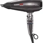 Profesionální fén na vlasy BaByliss Pro Stellato Digital - 2400W (BAB7500IE) + dárek zdarma