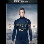 Různí interpreti – Spectre UHD