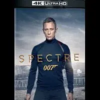 Různí interpreti – Spectre UHD