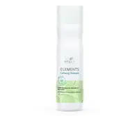 Šampon pro zklidnění vlasové pokožky Wella Elements Calming - 250 ml (99350094934) + dárek zdarma