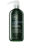 Čistící kondicionér pro vlnité vlasy Paul Mitchell Lavender Mint Moisturizing Cowash - 500 ml + dárek zdarma